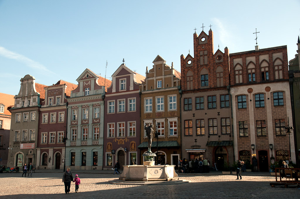 Poznam Pologne