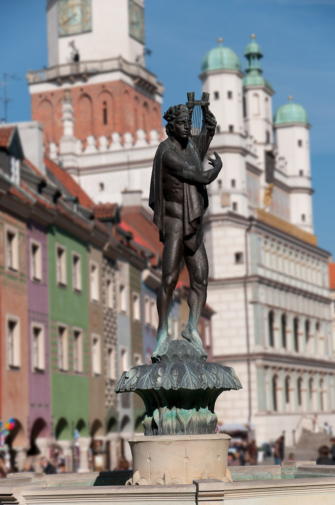 Poznam Pologne