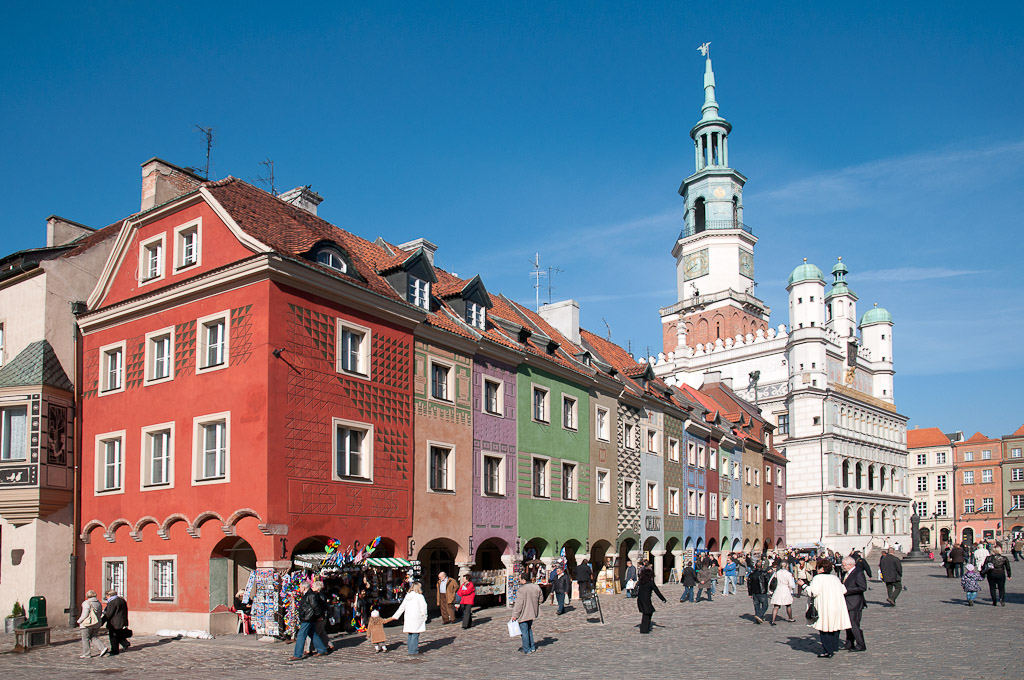 Poznam Pologne