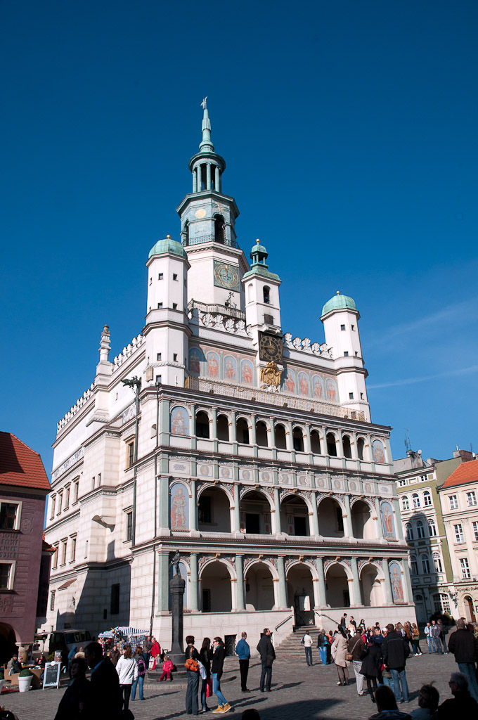 Poznam Pologne