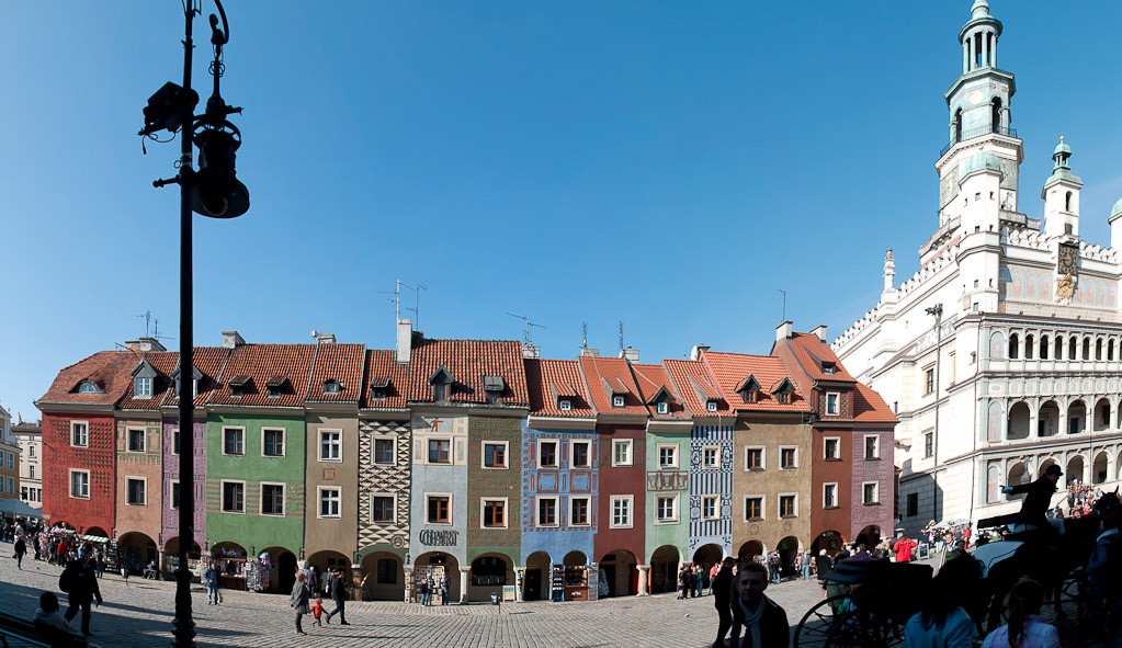 Poznam Pologne