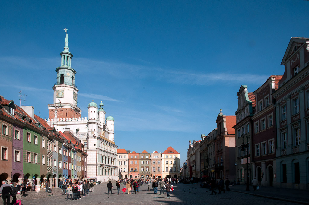 Poznam Pologne