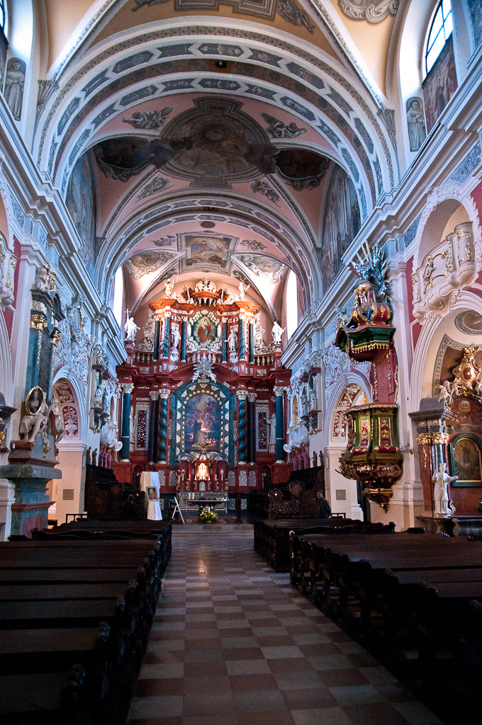 Poznam Pologne