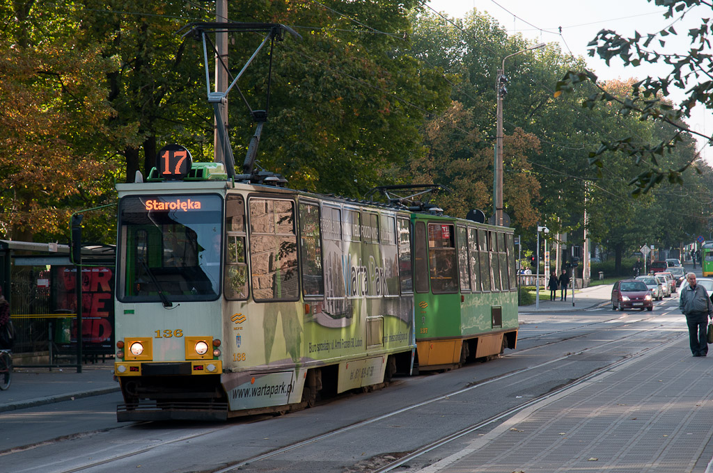 Poznam Pologne