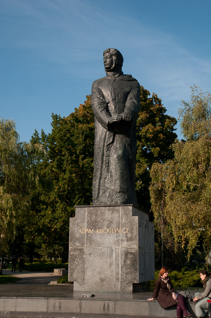 Poznam Pologne