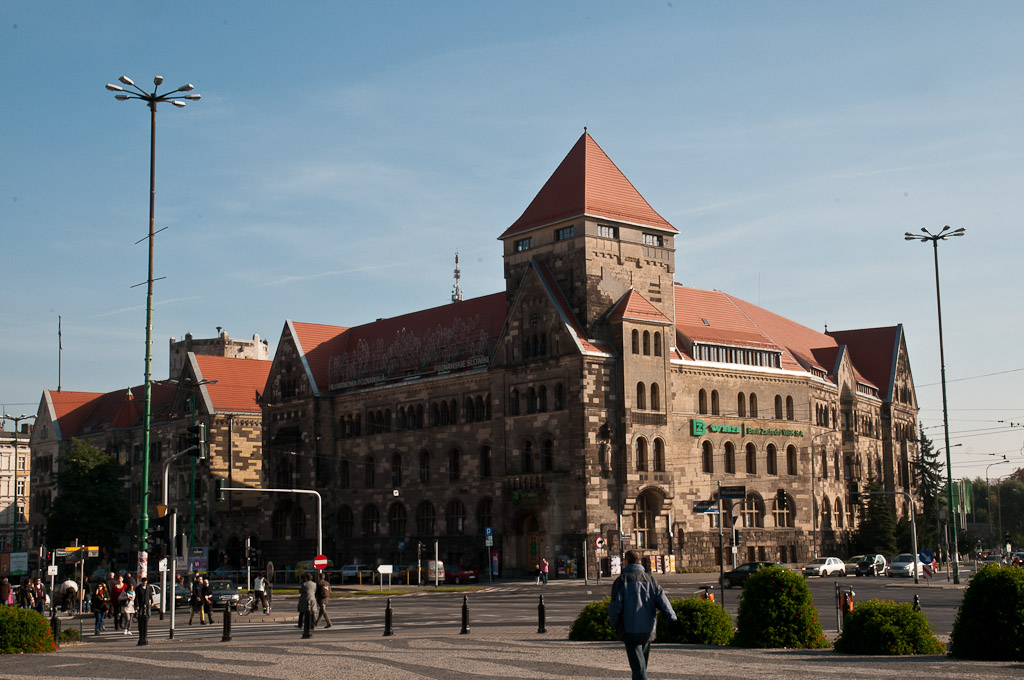 Poznam Pologne