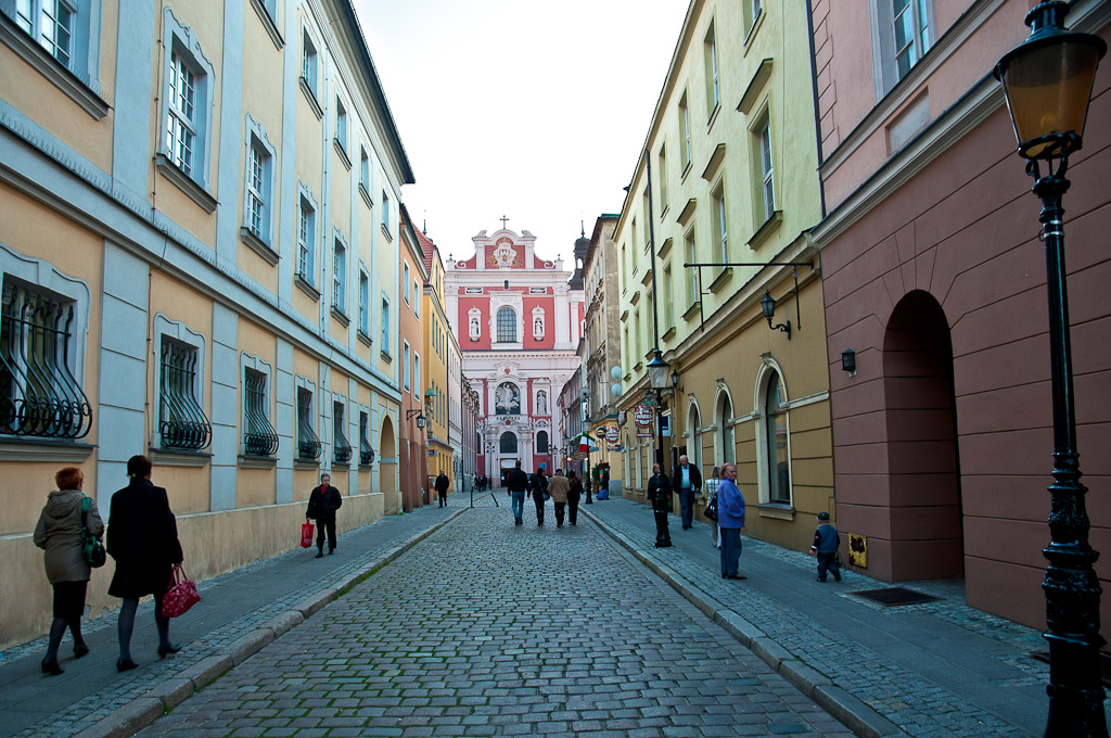 Poznam Pologne