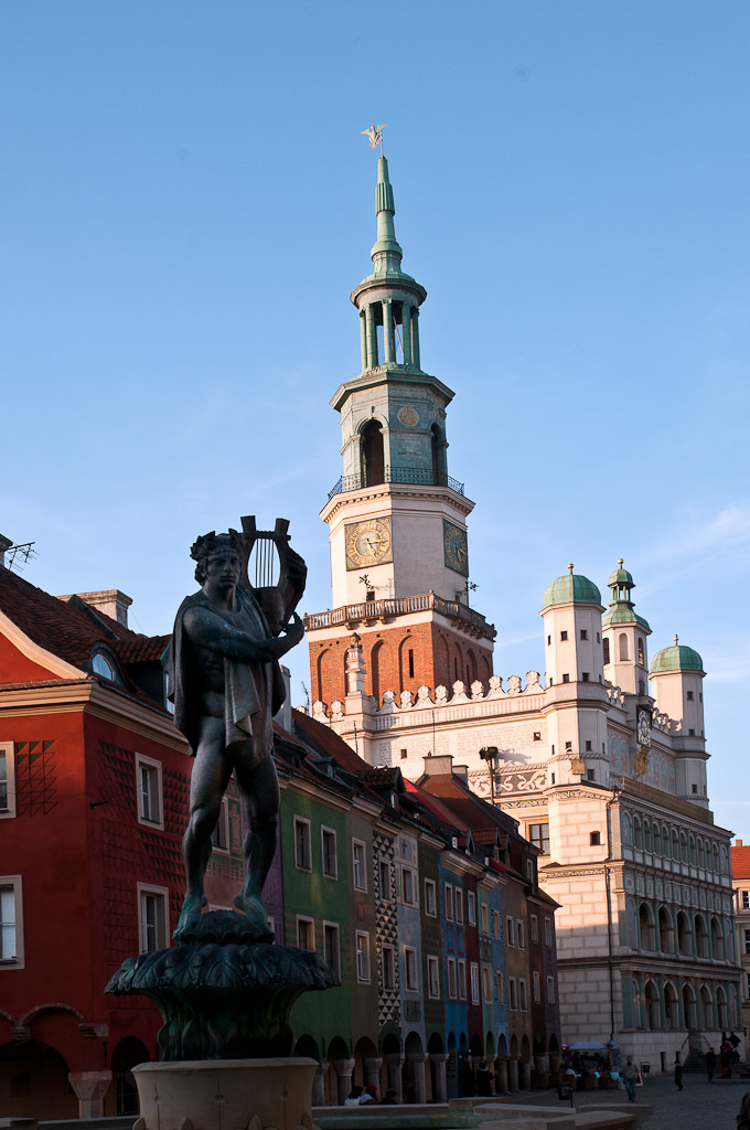 Poznam Pologne