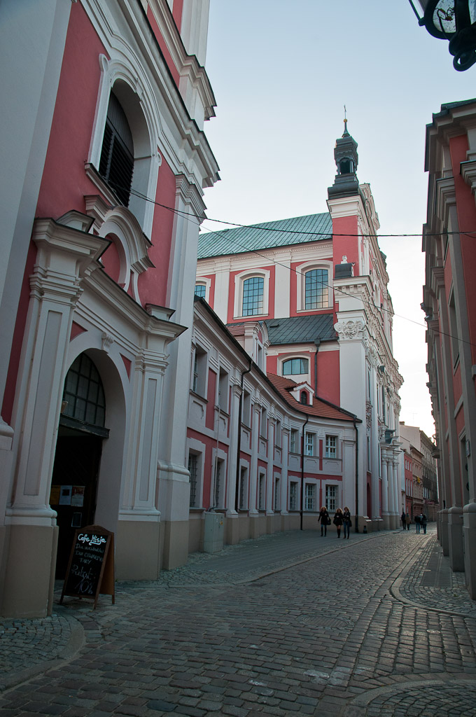 Poznam Pologne