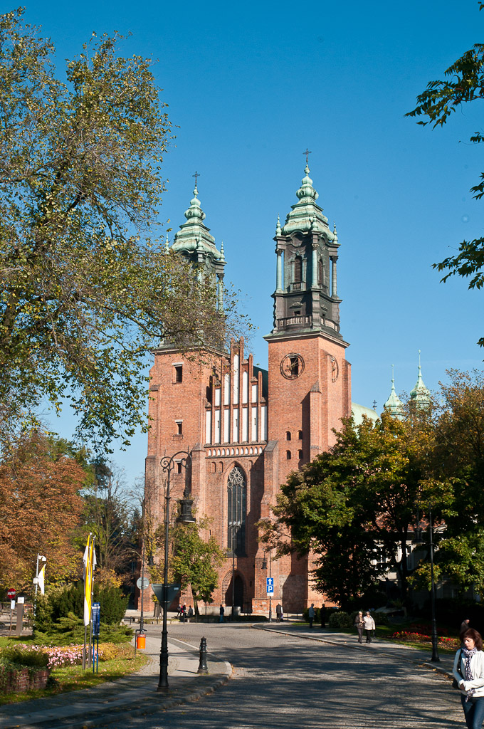 Poznam Pologne