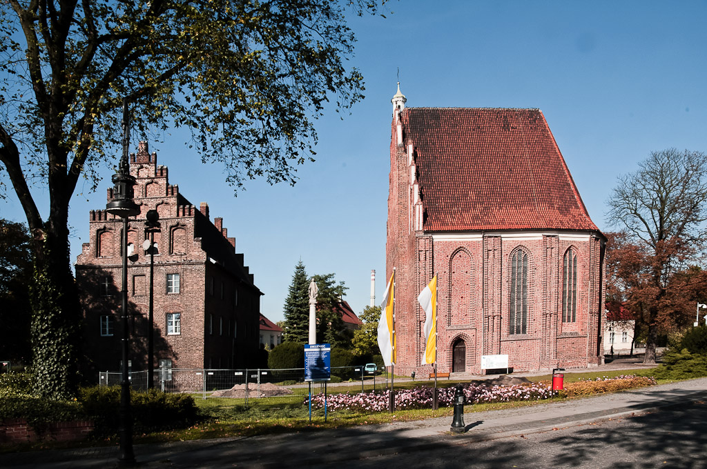 Poznam Pologne