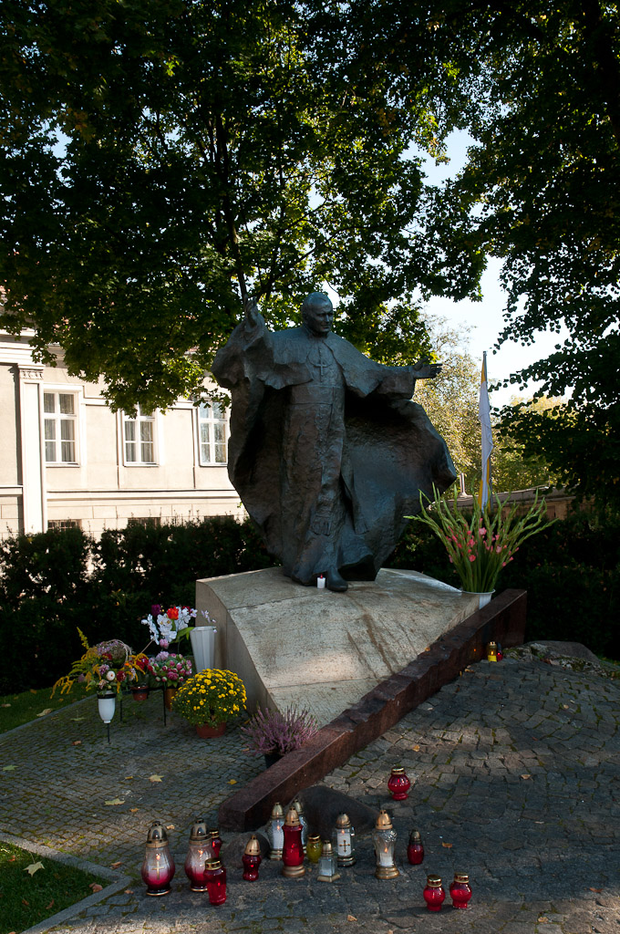 Poznam Pologne