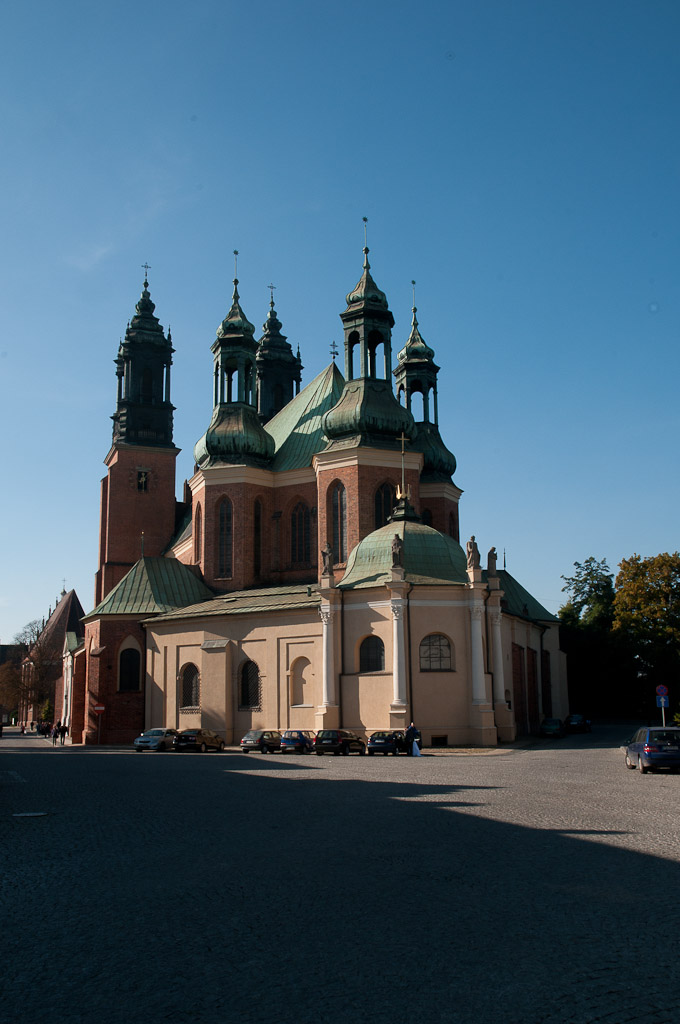 Poznam Pologne