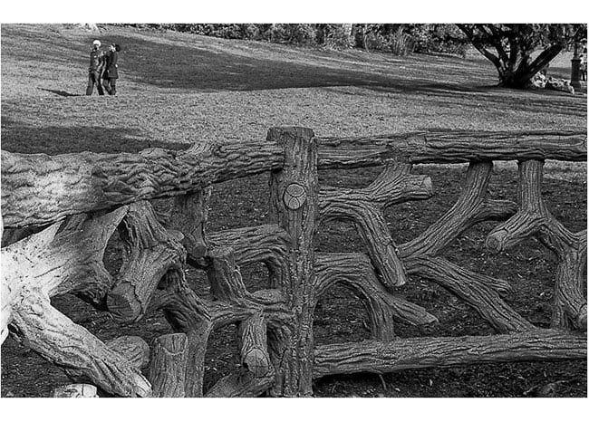 Park of Buttes-Chaumont 04