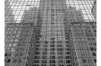 Reflet du Chrysler building