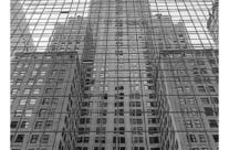 Reflet du Chrysler building