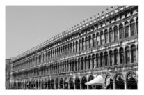 St Mark’s Square 02 (art printing limited to 9 copies)